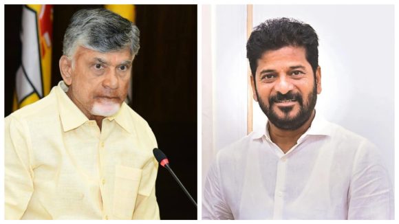 ‘జల’జగడం.. ఏపీ, తెలంగాణలో గందరగోళం!