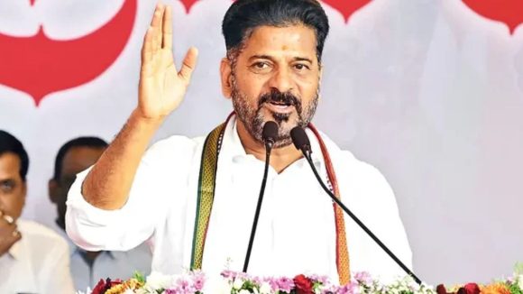 Congress : రేవంత్ క్లియర్ కట్‌గా చెప్పేశారు.. నెక్ట్స్ ఏంటి?