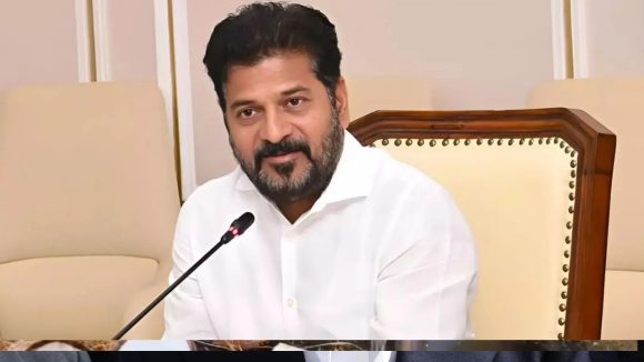 Telangana Municipal Elections 2026: ఫిబ్రవరి 3 నుంచి సీఎం రేవంత్ రెడ్డి సుడిగాలి పర్యటన.. మున్సిపల్ కురుక్షేత్రానికి షెడ్యూల్ ఖరారు! 