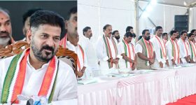 Revanth Reddy: 12 వేల గ్రామాల్లో తీర్మానాలు.. కేంద్రానికి షాక్ ఇవ్వనున్న రేవంత్ సర్కార్!