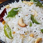 Coconut Fried rice: కొబ్బరి ఫ్రైడ్ రైస్ ఇలా చేశారంటే ప్లేటు మొత్తం ఖాళీ అయిపోతుంది