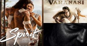 Ramcharan: చిరంజీవి కొడుకు కావడం భారమా? బాధ్యత?  చరణ్ సమాధానం ఇదే!