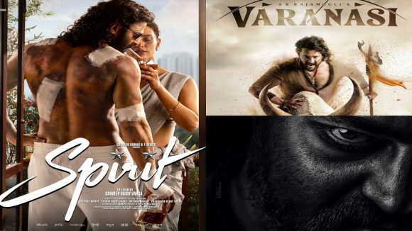 Tollywood Summer Movies: టాలీవుడ్‌కు అగ్నిపరీక్ష..సమ్మర్‌లో ఢీకొట్టబోతున్న నలుగురు తెలుగు స్టార్ హీరోల సినిమాలు..!