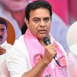 Congress vs BRS: మీ కుటుంబం మొత్తం వెళ్లి సోనియా, రాహుల్ గాంధీ కాళ్లు మొక్కలేదా?