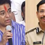 Phone Tapping Case:  కేటీఆర్ వర్సెస్ సిట్: 300 పేర్లతో విచారణా? లేక ఆధారాలతో విశ్లేషణా? సీపీ సజ్జనర్ కీల‌క ప్ర‌క‌ట‌న‌..