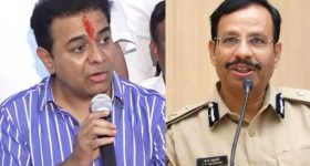 Phone Tapping Case:  కేటీఆర్ వర్సెస్ సిట్: 300 పేర్లతో విచారణా? లేక ఆధారాలతో విశ్లేషణా? సీపీ సజ్జనర్ కీల‌క ప్ర‌క‌ట‌న‌..