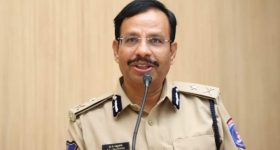 SajjanarIPS: జర్నలిస్టుల అరెస్టులపై సీపీ సజ్జనార్ కీలక వ్యాఖ్యలు.. తప్పు చేయకపోతే బ్యాంకాక్ పారిపోవడం ఎందుకు? 