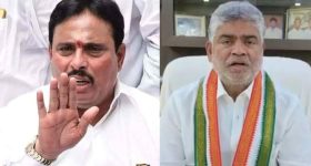 Danam : తప్పు నాది కాదు.. బీఆర్ఎస్‌దే!