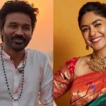 Danush -Mrunal Thakur: ధనుష్ మృణాళ్ పెళ్లి .. క్లారిటీ ఇచ్చిన టీమ్!