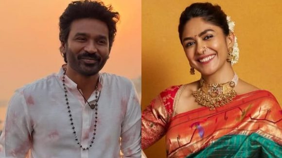 Danush -Mrunal Thakur: ధనుష్ మృణాళ్ పెళ్లి .. క్లారిటీ ఇచ్చిన టీమ్!