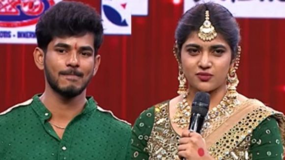 Demon -Ritu: అరె.. ఇలా దొరికిపోయారేంట్రా? రీతూ, పవన్‌ల డ్యాన్స్‌పై ట్రోలింగ్