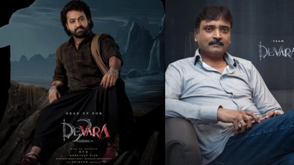 Devara 2: దేవర 2 షూటింగ్ స్టార్ట్ అప్పుడే.. విడుదలపై క్లారిటీ ఇచ్చిన నిర్మాత!