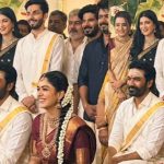 Dhanush – Mrunal Thakur : సీక్రెట్ గా పెళ్లి చేసుకున్న ధనుష్ – మృణాల్.. పెళ్లిలో స్టార్స్ సందడి..