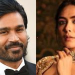 Dhanush – Mrunal : అడ్డంగా దొరికిపోయిన మృణాల్, ధనుష్..ఆ రూమర్స్ నిజమేనా..?