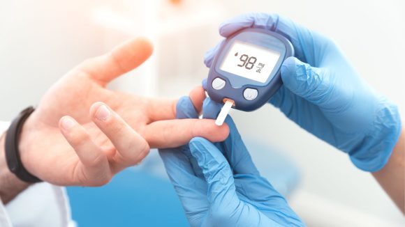 Diabetes Control Foods: షుగర్ లెవల్స్ పెరగకుండా ఉండాలంటే.. మీ డైట్‌లో ఈ 5 కూరగాయలు ఉండాల్సిందే!