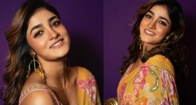 Dimple Hayati: ఏంటీ.. ఇండస్ట్రీ పెద్ద డింపుల్ తాతగారా.. నిజాలు బయటపెట్టిన బ్యూటీ?