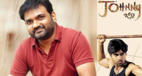 Maruthi: ఇండస్ట్రీలోకి రాకముందు రాజాసాబ్ డైరెక్టర్ ఏం చేసేవారో తెలుసా?