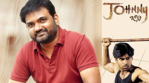 Maruthi: ఇండస్ట్రీలోకి రాకముందు రాజాసాబ్ డైరెక్టర్ ఏం చేసేవారో తెలుసా?