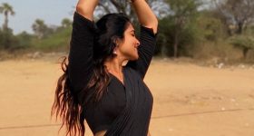 Actress Divi vadthya: చెయ్యి పట్టి నడిపిస్తావా? కాబోయే భర్త కోసం దివి ఎదురుచూపులు!