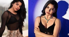 Divyabharathi : కాలేజీ లవ్ స్టోరీ.. హీరోయిన్ అయ్యాక ఓపెన్.. ఆమె వల్లే బ్రేకప్..?