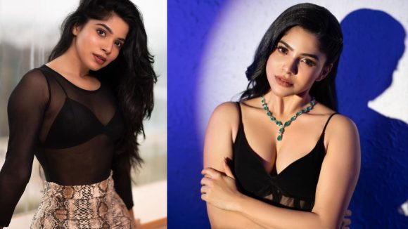 Divyabharathi : కాలేజీ లవ్ స్టోరీ.. హీరోయిన్ అయ్యాక ఓపెన్.. ఆమె వల్లే బ్రేకప్..?