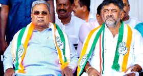 Karnataka CM Post: "ప్రయత్నం విఫలమైనా.. ప్రార్థన విఫలం కాదు": కర్ణాటక సీఎం పీఠంపై డీకే శివకుమార్ ఆసక్తికర పోస్ట్!