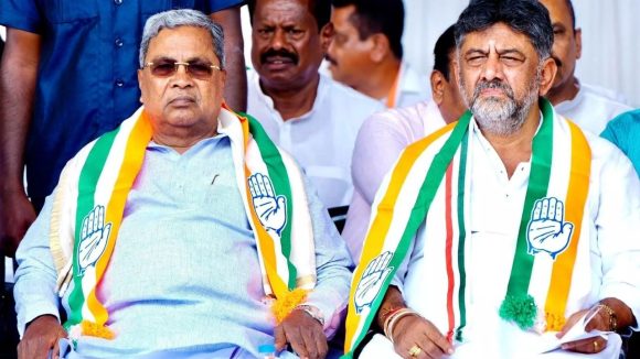 Karnataka CM Post: “ప్రయత్నం విఫలమైనా.. ప్రార్థన విఫలం కాదు”: కర్ణాటక సీఎం పీఠంపై డీకే శివకుమార్ ఆసక్తికర పోస్ట్!