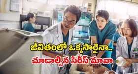 Medical Drama ott : నిమిషానికో ట్విస్ట్... ఈ సిరీస్ ను చూశాక డాక్టర్లకు దండం పెడతారు... కే-డ్రామా లవర్స్ డోంట్ మిస్