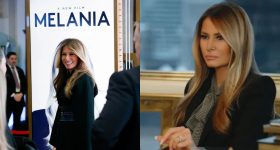 Donald Trump Wife Melania Documentry: రికార్డ్ స్థాయి చెత్త అడ్వాన్స్ బుకింగ్ నమోదు చేసుకున సినిమా.. కేవలం 2 టికెట్లే!