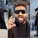 Dekhlenge Saala Recreation Video:  పవన్ డేఖ్‌లేంగే సాలా రీక్రియేషన్‌ వీడియోతో దుమ్మురేపిన దేవిశ్రీప్రసాద్..!