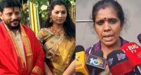 Duvvada Madhuri Audio Case: ఆ ఇద్దరే నా భర్తను కిడ్నాప్ చేశారు! అప్పన్న భార్య చెప్పిన నిజాలు