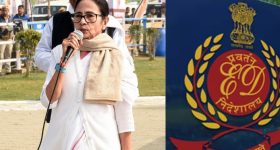 ED Raids in West Bengal: ఈడీ దాడులు.. భగ్గుమన్న మమతా బెనర్జీ.. దర్యాప్తు అడ్డుకుంటారా? మమతా తీరుపై ఈడీ విస్మయం!