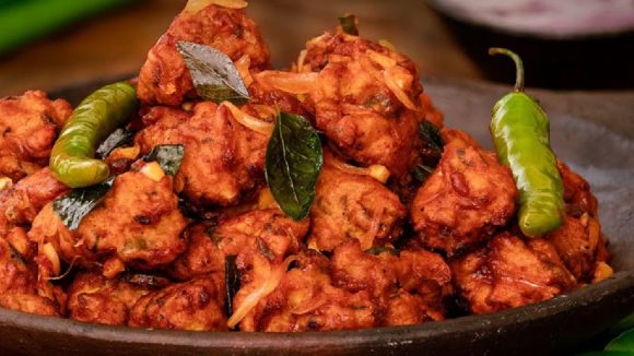 Egg Kebabs: కోడిగుడ్లతో ఎగ్ కబాబ్స్ ఇలా చేశారంటే నోరూరిపోతుంది, రెసిపీ ఇదిగో