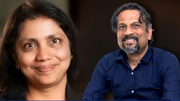Sridhar Vembu: రికార్డ్ సెటిల్మెంట్: రూ. 15,000 కోట్ల విడాకుల బాండ్.. ప్రపంచ టాప్ లిస్టులో శ్రీధర్ వెంబు!