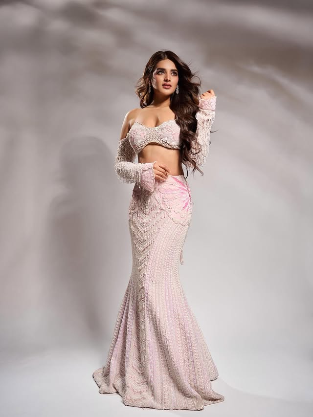 Nidhi Agarwal Photo Gallery