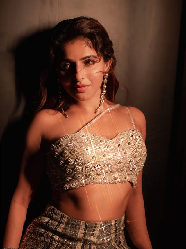 Iswarya Menon ( Source / Instagram ) Iswarya Menon photo Gallery