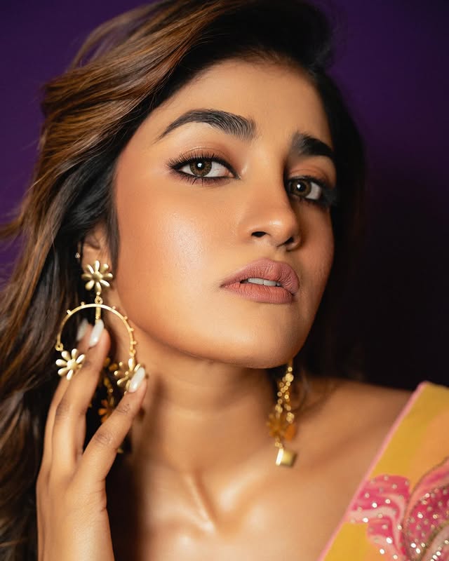 Dimple hayathi photo Gallery