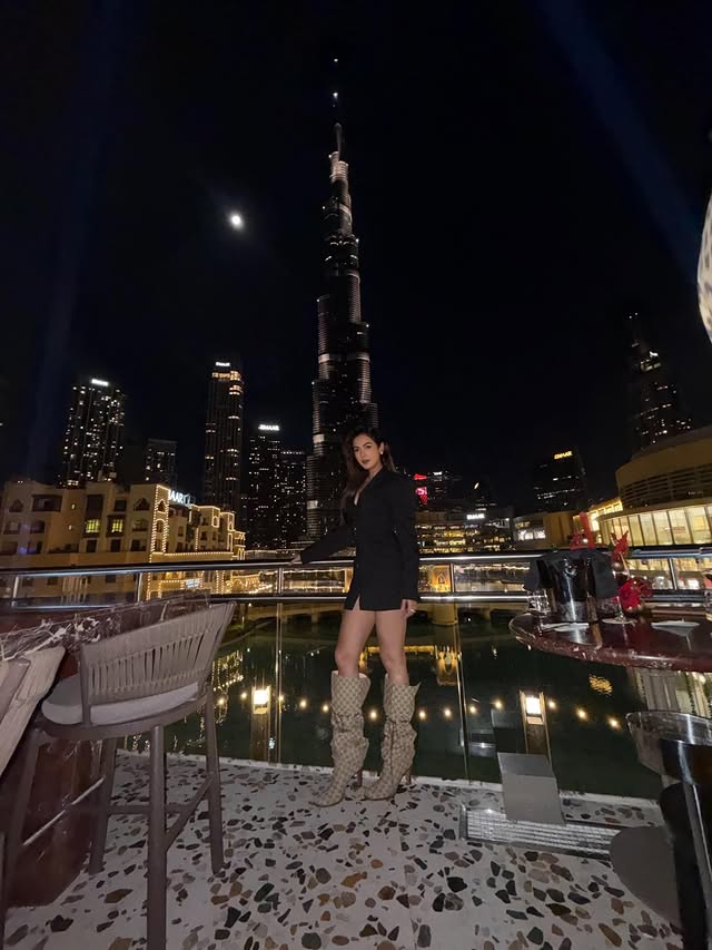 Sonal Chauhan ( Source / Instagram ) Sonal Chauhan Photo Gallery