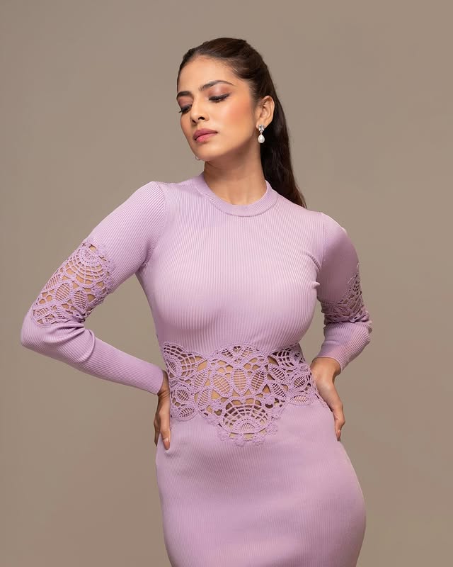 Malavika Mohanan (Source / Instagram) Malavika Mohanan Photo Gallery