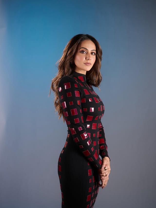 Rakul Preeth Singh Photo Gallery