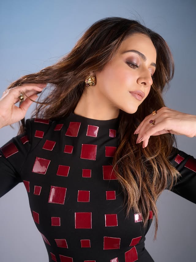 Rakul Preeth Singh Photo Gallery
