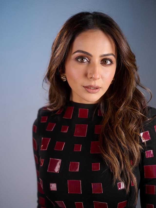 Rakul Preeth Singh Photo Gallery