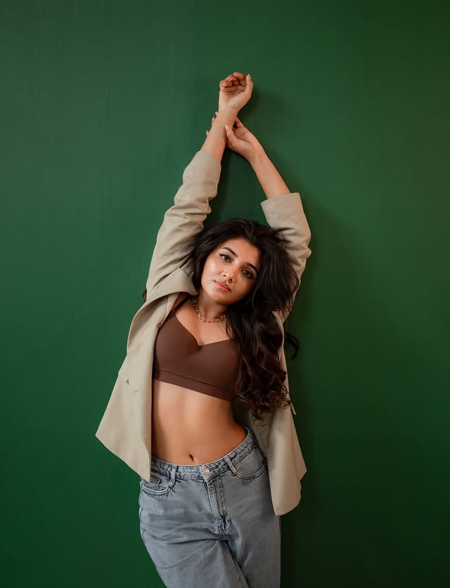 Mirna Menon Photo Gallery