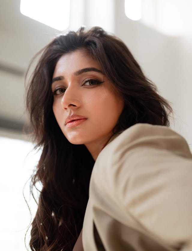 Mirna Menon Photo Gallery