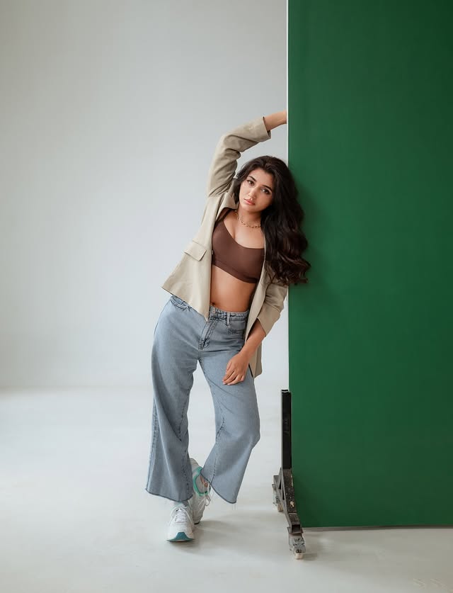 Mirna Menon Photo Gallery
