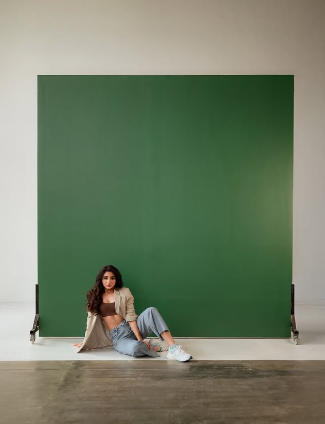 Mirna Menon Photo Gallery