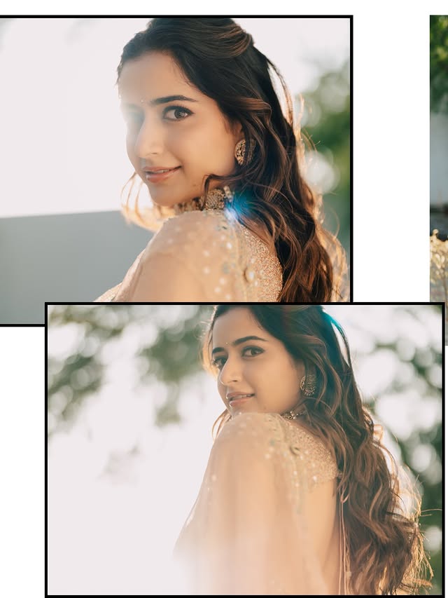 Ashika Ranganath Photo Gallery