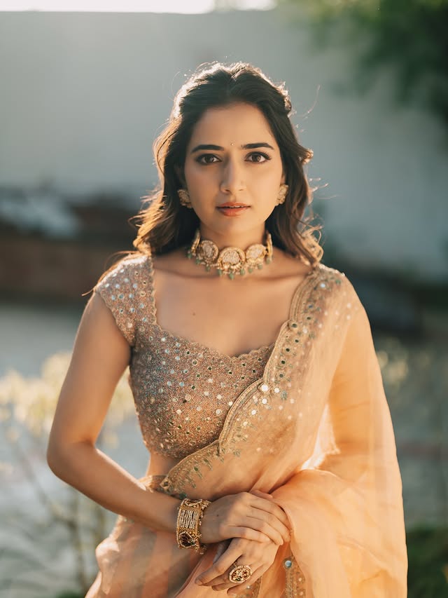 Ashika Ranganath Photo Gallery