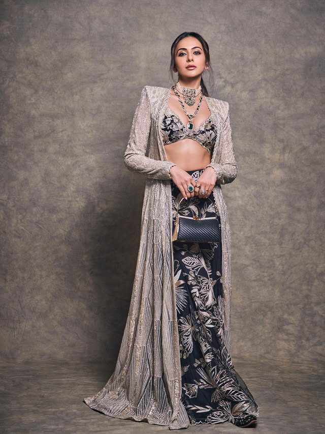 Rakul Preeth Singh Photo Gallery