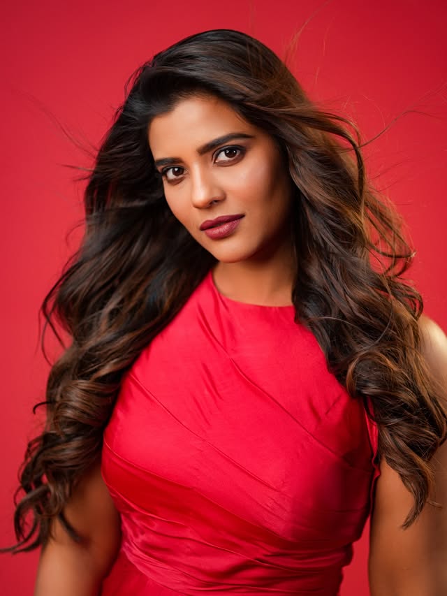 Aishwarya Rajesh ( Source/ Instagram) Aishwarya Rajesh Photo Gallery
